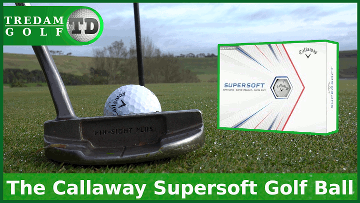 <b>Callaway</b> 2021 Supersoft